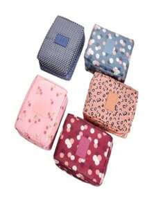 Makeup Organizers - Nhiều màu - Xem 2