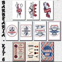 Plaques & Signs - màu đen - Xem 1