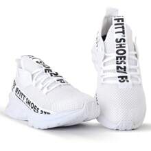 Men Sneakers - 白色 - 查看 4