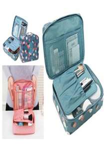 Makeup Organizers - Nhiều màu - Xem 5