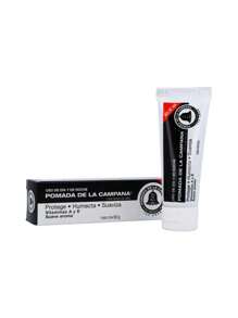 Pomada de la campana tubo 50 gr - Blanco y Negro - Ver 2