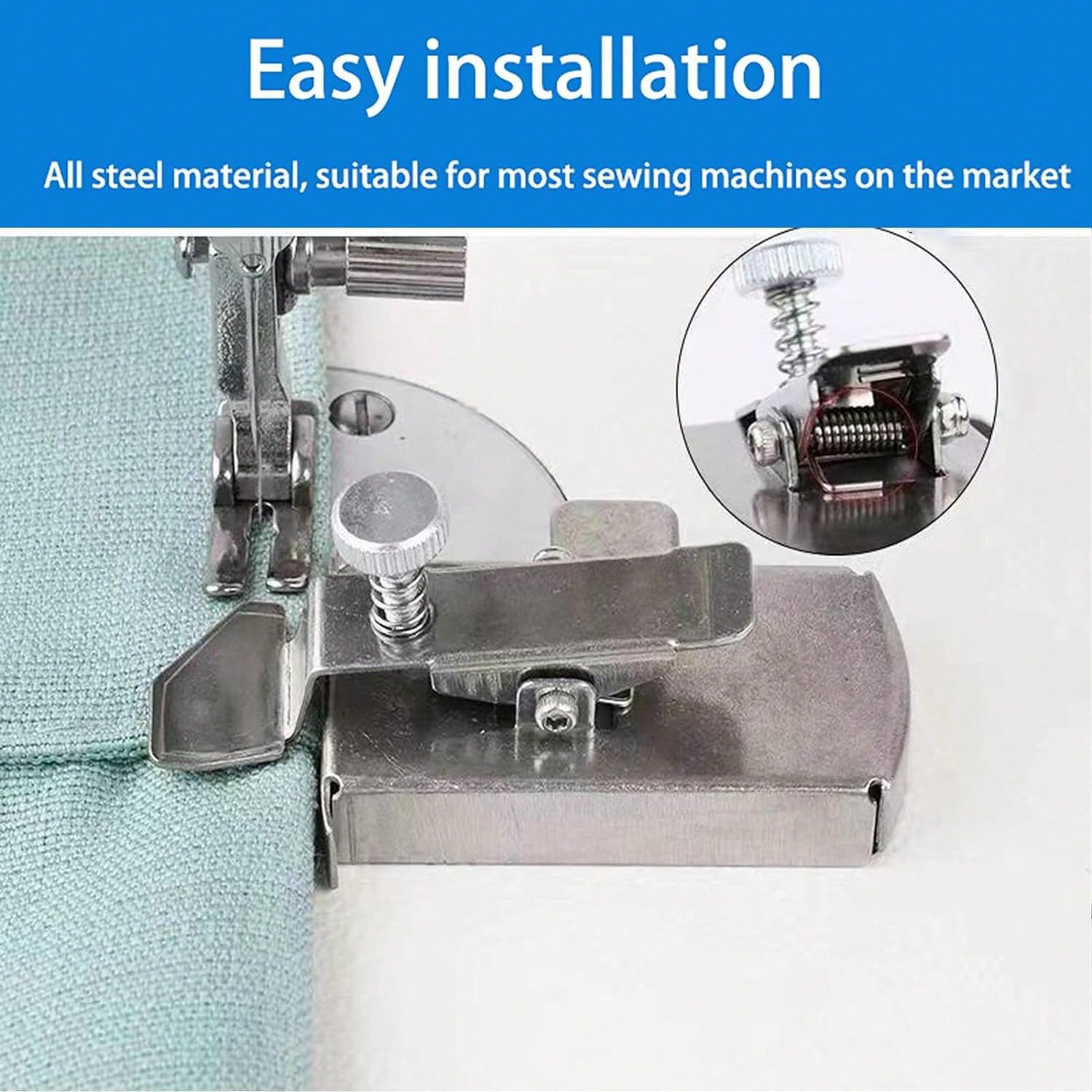 Seam Guide Seam Guide for Sewing Machine, Upgrade