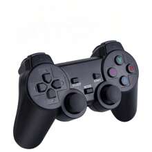 Wireless Retro Game Console, Retro Game Stick With 10,000+ Games, 4K HDMI-Compatible Output, And 2.4GHz Wireless Controller For TV Plug And Play-64G - màu đen - Xem 8