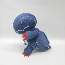 Plush Figure Doll - A Must-Have For Fans And Collectors - Brown - View 7