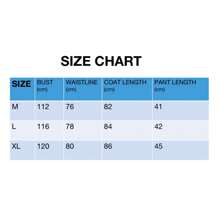 Christmas New Arrival Green Christmas Suit Set For Men - Green - View 3