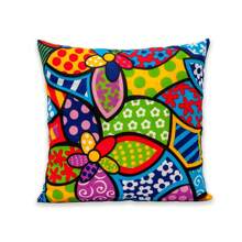 Decorative & Throw Pillows - 羅梅羅.維德 - 查看 2