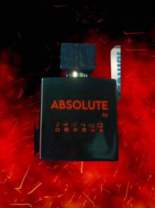 ARMAND DUPREE FULLER MEN'S PERFUME - 黑色 - 查看 1