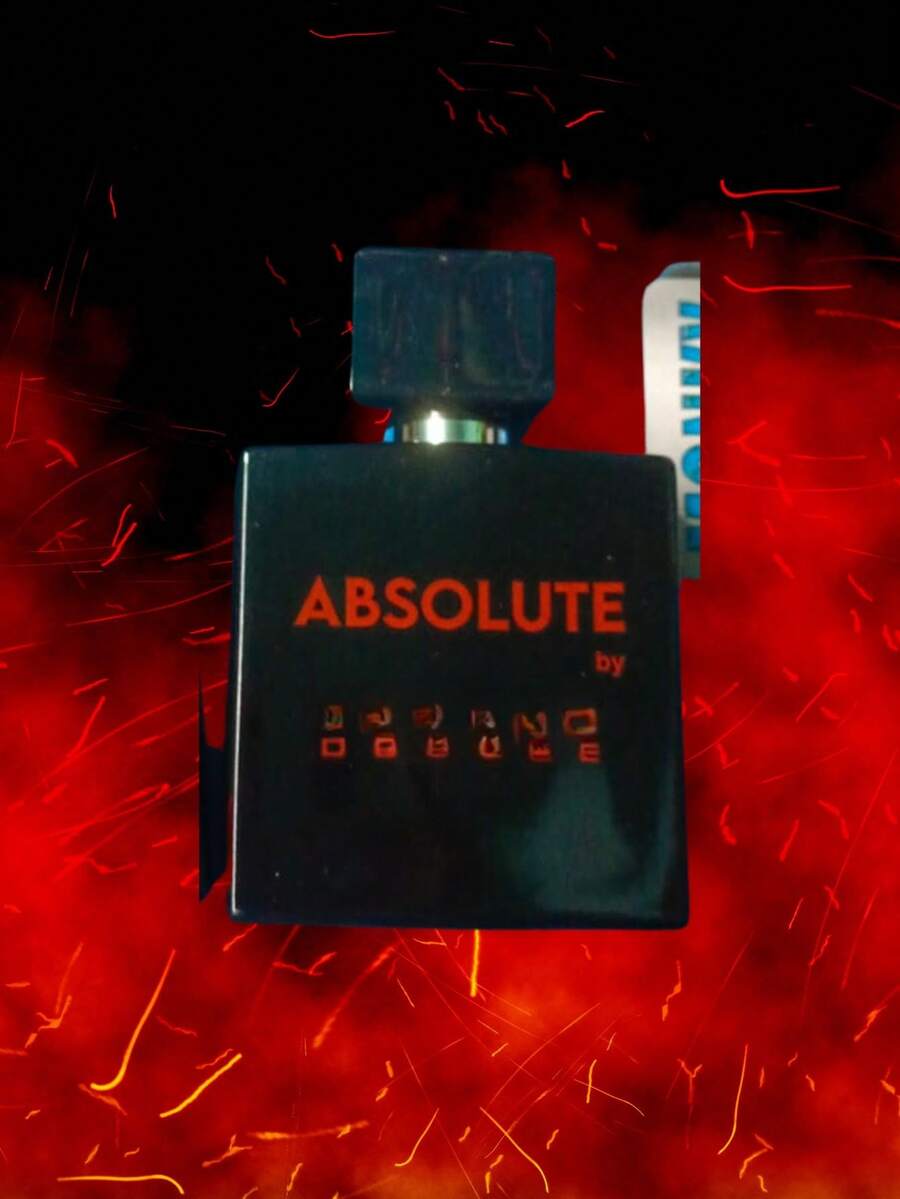 ARMAND DUPREE FULLER MEN'S PERFUME - 黑色 - 查看 1
