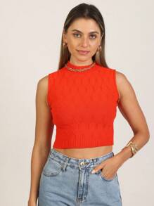 Cropped Modal Moda Feminina Coleção Novo Verão Estilo