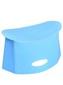 塑料收納和折疊椅,折疊凳,便攜式折疊椅,戶外露營,釣魚,徒步旅行,園藝和沙灘用