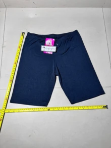 Women Safety Shorts - 查看 2