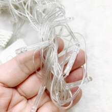 Indoor String Lights - 白色的 - 查看 3