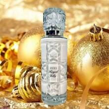 Jafra Royal Jelly Moisturizing Facial Cream With Royal Jelly 200 Ml - شفاف - مشاهدة 2