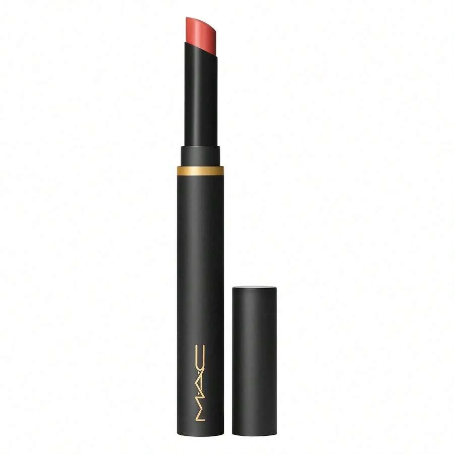 MAC MAKE PKVBSS NICE SPICE .07oz - Red - View 1