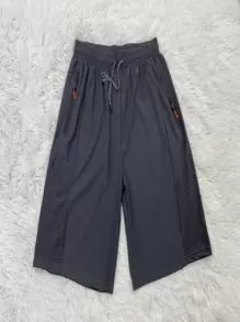 bermuda masculino futebol short esportivo para jogar bola ! - Cinza - Visão 1