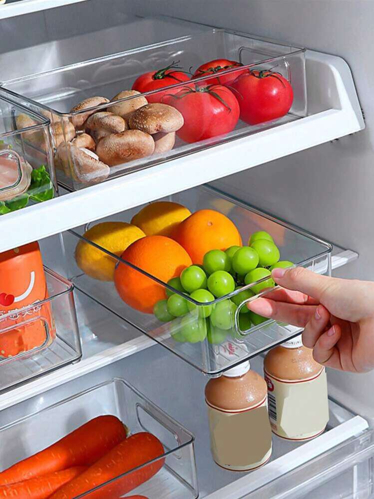 ZJYWMM Ciotola per Frutta a 3 Ripiani Alta 45 cm - Cesto in Filo di Ferro Metallico con Stile Moderno per Cucina Sala da Pranzo Porta Frutta e Verdura di Grande capacità