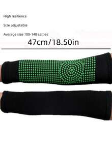 2入組膝蓋墊,溫暖、柔軟、超級舒適,適合旅行和戶外活動,是舒緩關節疼痛和保暖的必備之物,在冬天完美的送禮選擇,送給親戚朋友