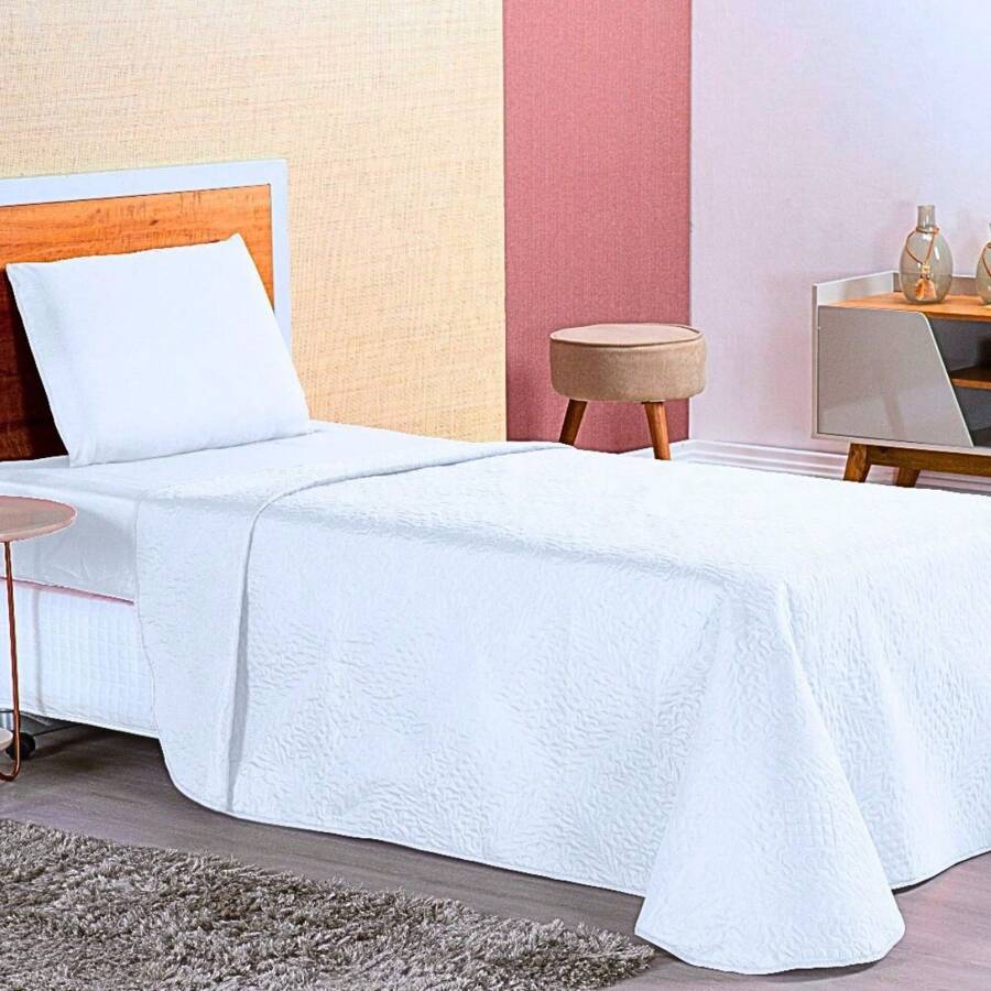 Quilts - White - View 1