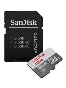 Memory Cards - Màu be - Xem 2