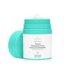 Drunk Elephant [EXP By. 02/2025] DrunkElephant Protini Polypeptide Cream, Strengthen And Resurface Face, 3.33 Fl Oz /100ml - Green - View 2