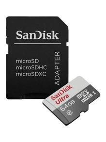 Memory Cards - Màu be - Xem 2