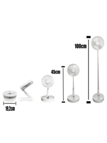 Daily Essentials - White - View 5