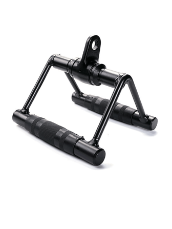 Shang's Agarre Maneral Doble D Para Remo P447-12 Fitness