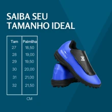 Men Football Shoes - Đỏ - Xem 6