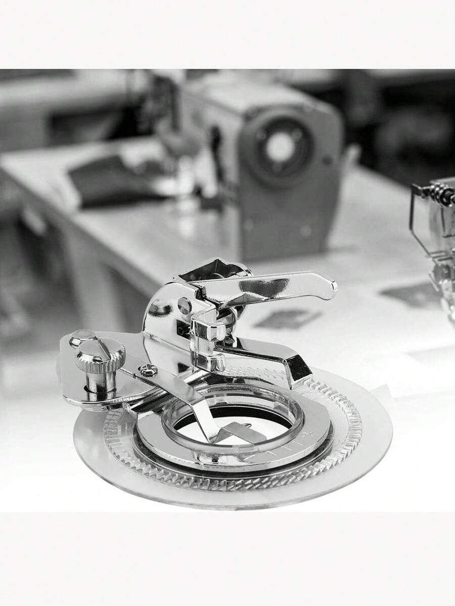 Embroidery Presser Foot HomeSewing Machine Embroidery Foot Suitable fit for Butterflies for