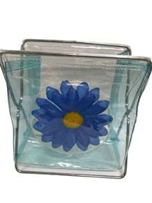 HAMY Makeup Organizers - Blue - View 3
