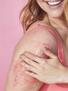 Tree Hut - Exfoliante Corporal Shea Sugar Scrub de 510g - Rosado Sandía - Ver 2