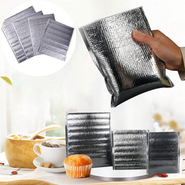 Aluminium Foil Cooler Bag Discount Sales www.psychology.uoc.gr