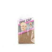 Hair Cap Hair Net Average Size Swiss Lace ELastic Breathable  Wig Partner Must Have Wig Cap Inner Cap - Brown - View 5