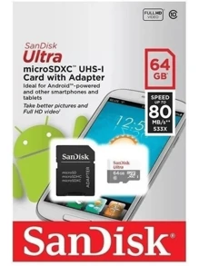 Memory Cards - Màu be - Xem 3