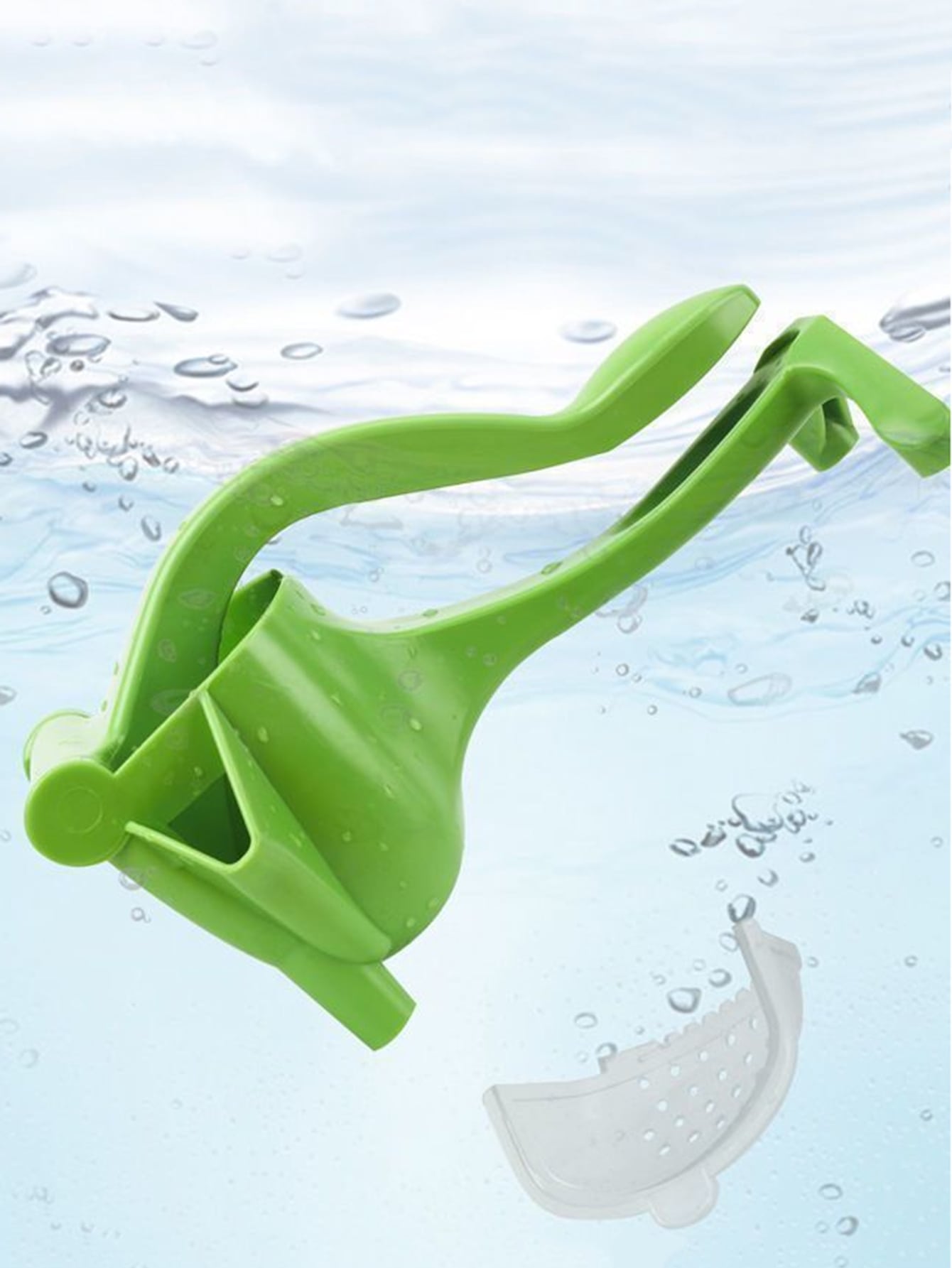 Multifunctional Manual Juicer Mini Juicer Fruit Juice Extractor