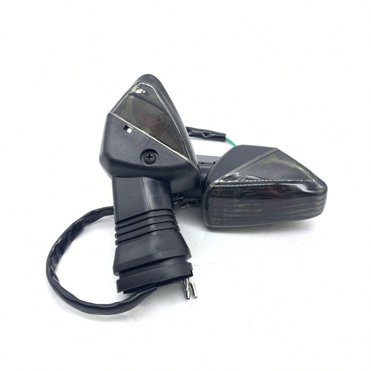 バイクの方向指示器 Compatible With For KLE500 2005 2006 2007 For