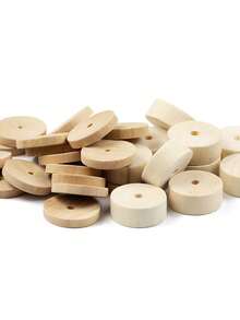 10至20入組5mm / 10mm薄款圓珠,適用於珠寶製作diy項鍊,手鏈,手機鏈,鑰匙扣,手工藝配件和裝飾