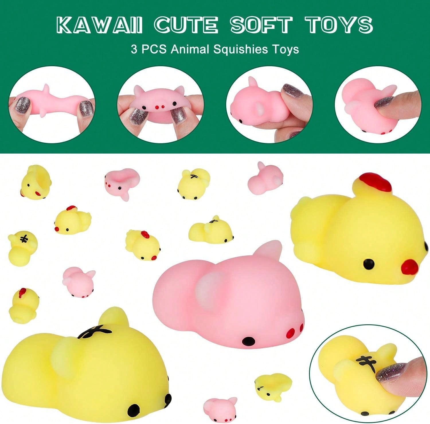 12 Pieces Fidget Toy Set Fidget Toys Pack Sensory Toys Set for Kids