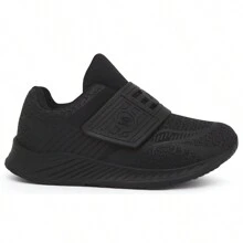 Kids Running Shoes - 黑色 - 查看 3