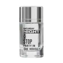 Perfumes 100 ml - SATURDAY NIGHT NON STOP PARTY IN THE HOUSE - Ver 3