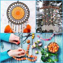 50 顆 12 毫米矽膠圓珠散珠 Diy 鑰匙圈、手提包、手機鏈、手鍊、項鍊