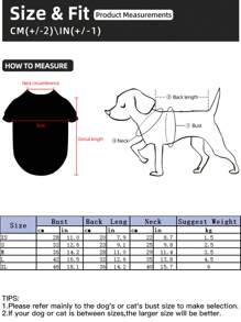 Mới Mùa Thu /đông Phong cách Pha lê Chần Quần áo cho chó , Bánh mỳ Phong cách Áo khoác Jacket puffer , Thú cưng Mùa Đông Trang phục - Hồng - Xem 5