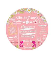 Festival Decor - màu đen - Xem 1