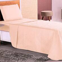 Quilts - Màu be - Xem 2