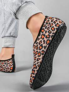 R.xjian 男士路跑鞋,多功能輕便襪鞋,情侶款柔軟舒適水上徒步鞋 - 米色 - 查看 3