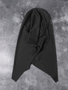 1pc  Halloween Latex Headgear Realistic Cosplay Prom Show Mask - Multicolor - View 4