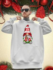 Men Sweatshirts - trắng - Xem 1