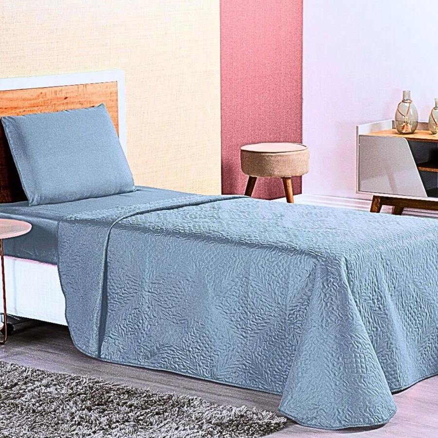 Quilts - Gris - Ver 1