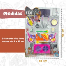 Cookware - Hồng - Xem 5