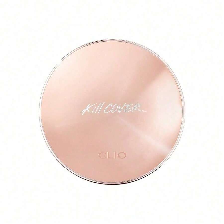 Clio ĐỆM PHÙ HỢP MAKE GLOW 4 - Màu be - Xem 1